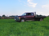 2000 Dodge Ram Pickup 3500 Overview 2000 Dodge Ram Pickup 3500 Overview