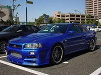 Skyline Skyline