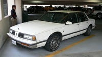 1989 oldsmobile eighty eight