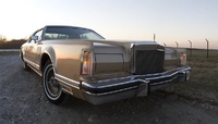 Continental Continental