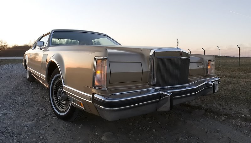 1979 Lincoln Continental - Pictures - 1979 Lincoln Continental pictu ...
