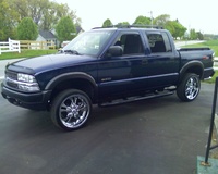 S-10 S-10