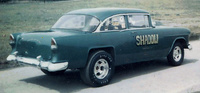 Bel Air Bel Air