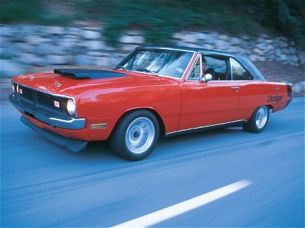 1971 Dodge Dart Exterior Pictures Cargurus