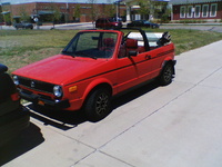 Cabriolet Cabriolet