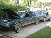 Cutlass Ciera Cutlass Ciera