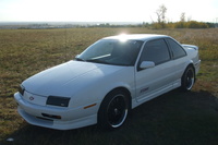 1996 Chevrolet Beretta Overview 1996 Chevrolet Beretta Overview