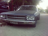 1973 Holden Statesman Overview 1973 Holden Statesman Overview