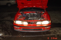 1991 Acura on 1990 Acura Integra 2 Dr Rs Hatchback Other Pictures 1990 Acura