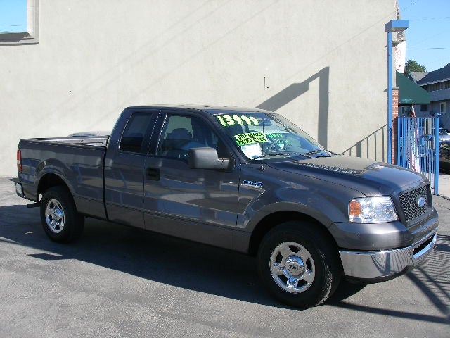 Picture of 2006 Ford F-150 XLT 4dr SuperCab Styleside 6.5 ft. SB,