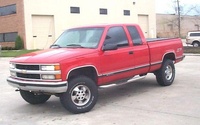 C/K 1500 C/K 1500
