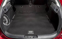 Lancer Sportback Lancer Sportback