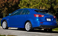 Lancer Sportback Lancer Sportback