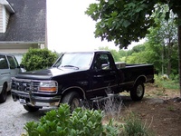 F-250 F-250