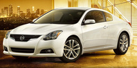 Altima Coupe Altima Coupe