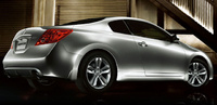 Altima Coupe Altima Coupe