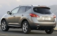 Murano Murano