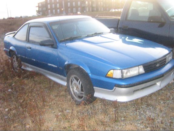 Cavalier Cavalier