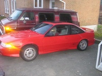 Cavalier Cavalier