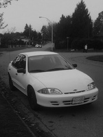 Cavalier Cavalier