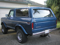 Bronco Bronco