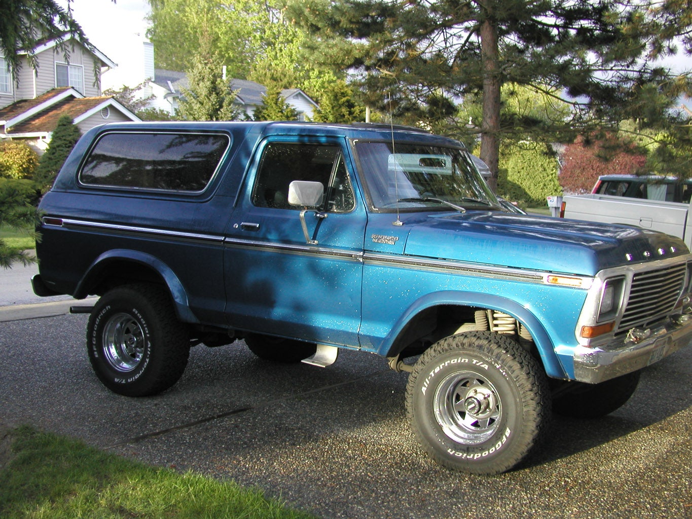 Bronco Pictures 10