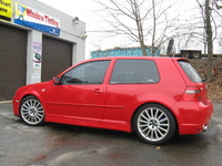 R32 R32