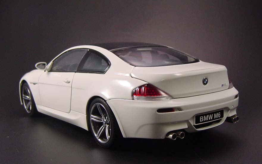 bmw m6 coupe. 2009 BMW M6 Coupe picture,