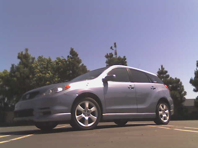 toyota matrix wagon. 2010 toyota matrix awd s and