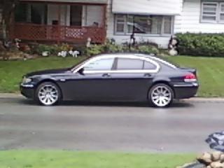 2009+BMW+745+Li 2009 BMW 745 Li http://www.cargurus.com/Cars/2002-BMW-7-Series-745Li ...