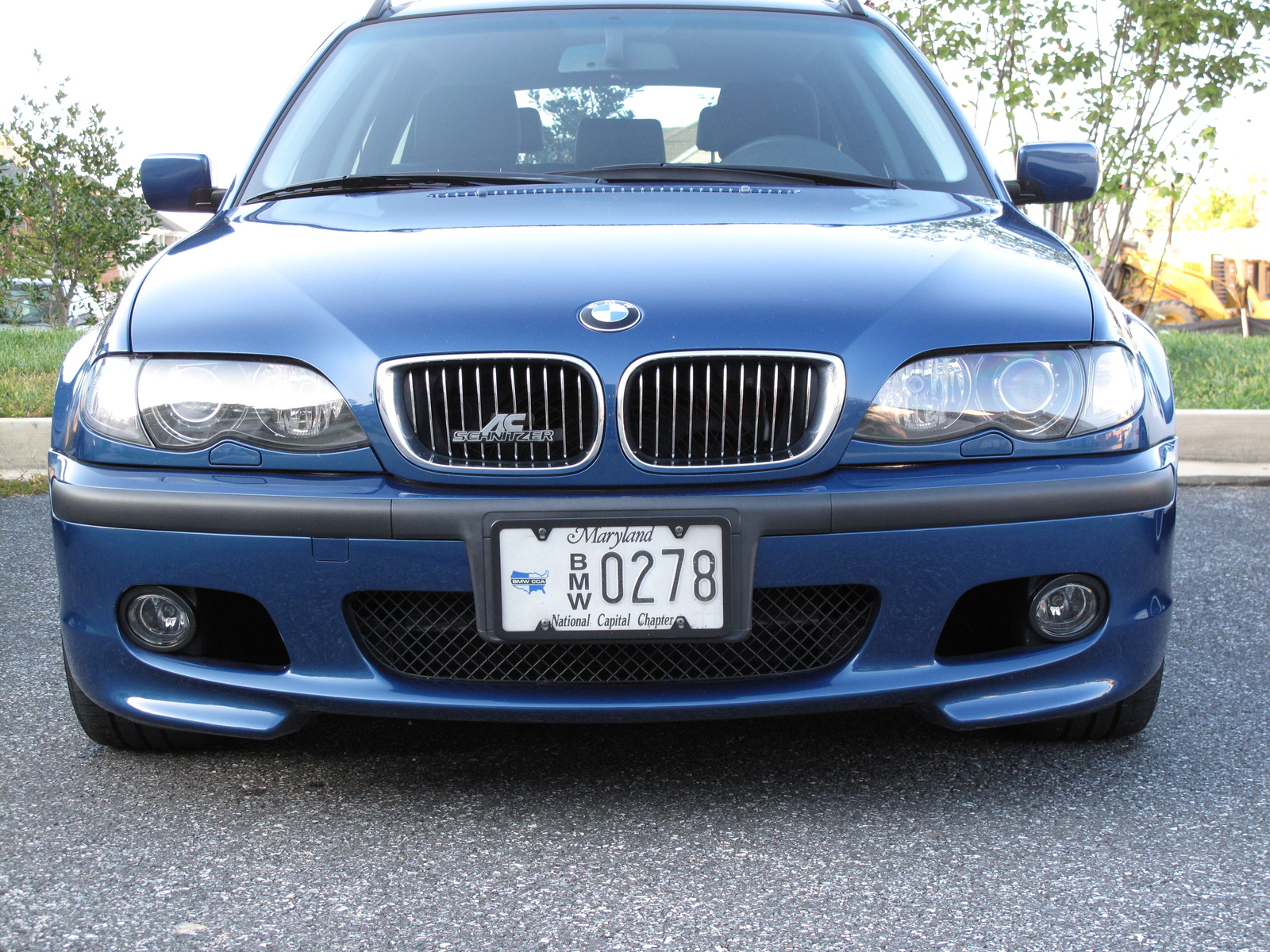 2002 Bmw 325xi specs #6