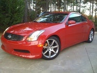 g35 review