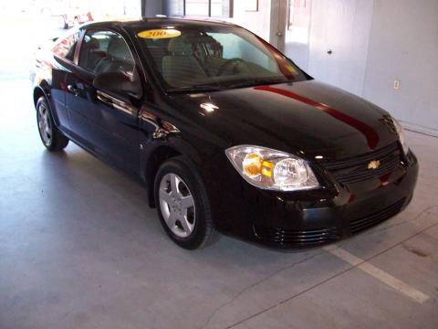 2005 Chevrolet Cobalt LS Coupe picture, exterior