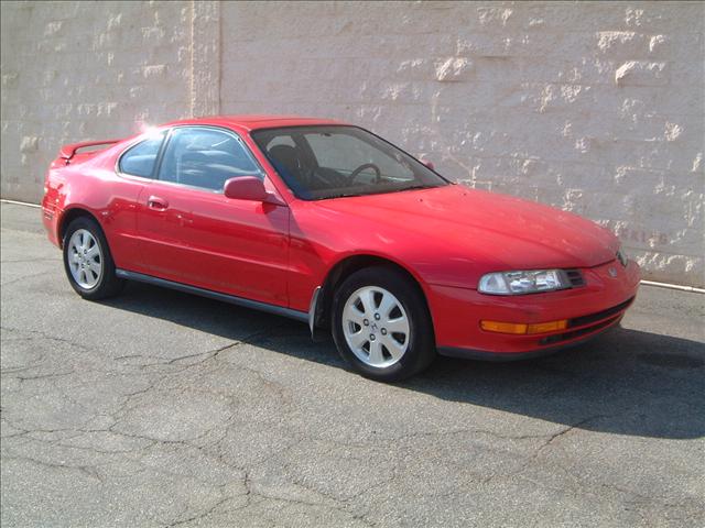 92 Honda prelude si 4ws for sale #3