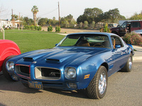 Firebird Firebird