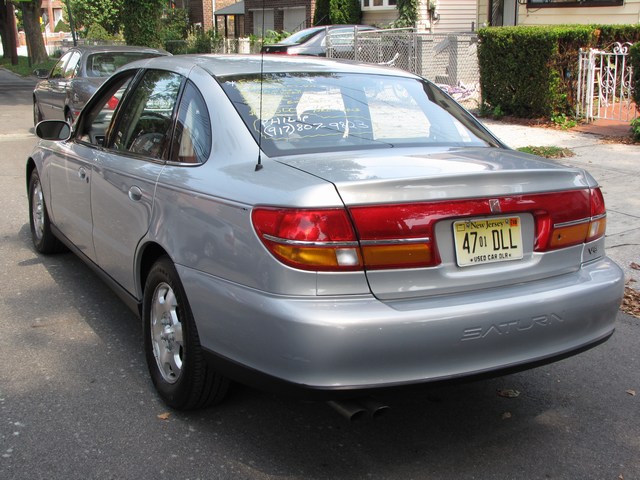 Saturn Ls2