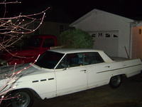 1963 Buick LeSabre Overview 1963 Buick LeSabre Overview