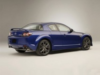 RX-8 RX-8