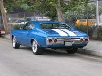 Chevelle Chevelle
