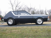 1973 AMC Gremlin Overview 1973 AMC Gremlin Overview