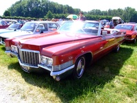 DeVille DeVille