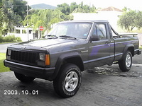 Comanche Comanche