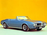 Firebird Firebird