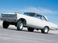 1965 Plymouth Belvedere Overview 1965 Plymouth Belvedere Overview