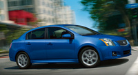 Sentra Sentra