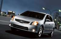 Sentra Sentra