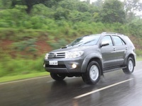 Fortuner Fortuner
