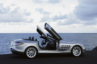 SLR McLaren SLR McLaren