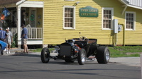 1925 Ford Model T Overview 1925 Ford Model T Overview