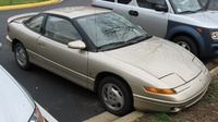 1991 Saturn S-Series Overview 1991 Saturn S-Series Overview